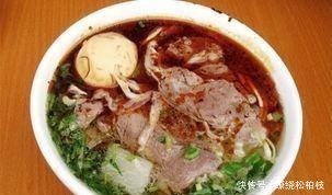 饮食习惯|北方不习惯的是什么?