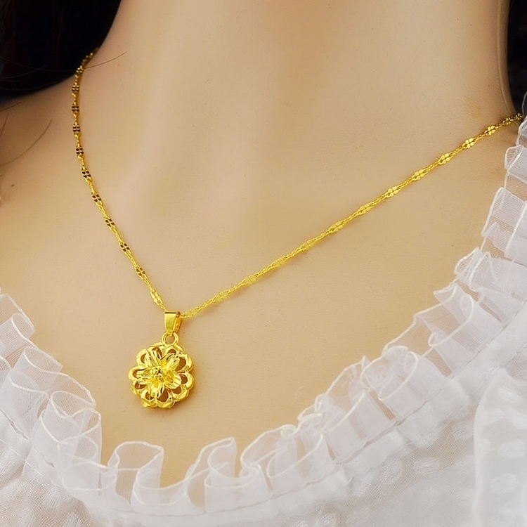 船大|周大福给我们的感觉为什么不够高大上？