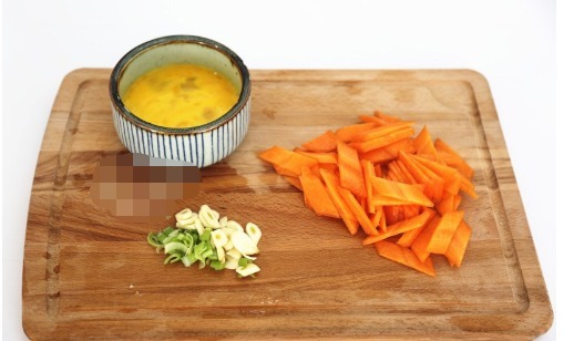 胡萝卜|炒木耳的时候容易爆锅?多注意这几个地方