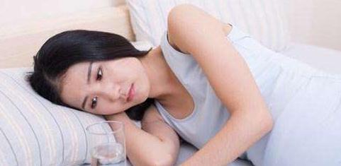 孕晚期|进入孕晚期,有一种难受叫翻来覆去睡不着,很少有人能幸免