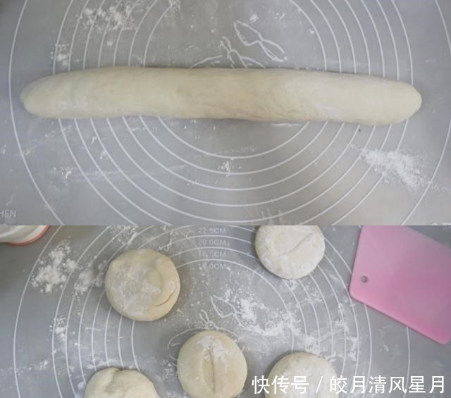 比肉还好吃的白萝卜粉条素包子,松软馅大