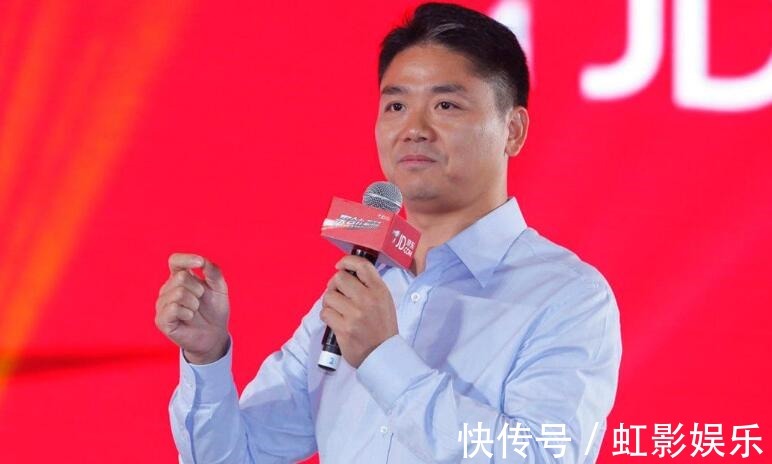 事件|刘强东事件过后，当事男主仍压力重重，而女主却过上了另一种生活