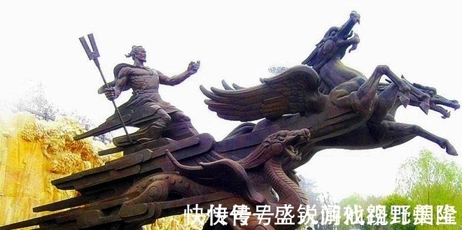 埃及&《山海经》新发现,古埃及从属于华夏文明,大禹曾经治理过埃及