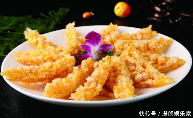 孩子最爱吃的美味,营养丰富口感好,2天不吃馋得慌