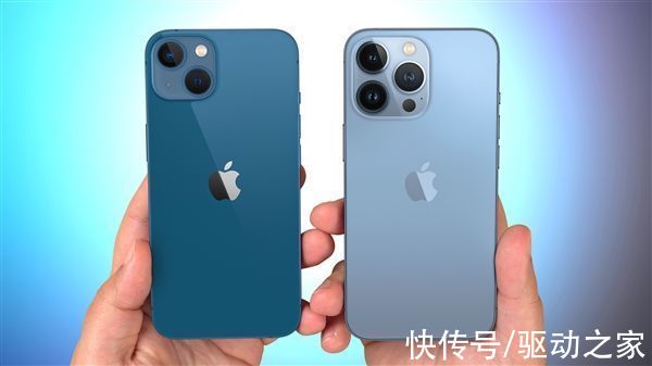 iphone|不用抢了！iPhone 13系列京东已开放购买：部分配置次日达