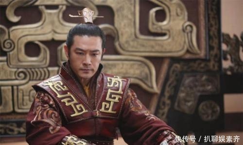 称帝|古代起义者大都称帝,为何太平天国洪秀全,只称天王而不称帝?