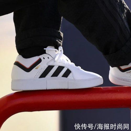 耐久性|盼了 5 年的王炸！adidas「奥运新鞋」集中爆发！一个比一个猛