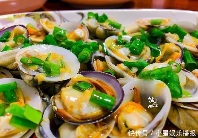 禁渔期|吃花蛤不如吃它，肉多肥美，才5块钱一斤，蒸一蒸，鲜嫩美味