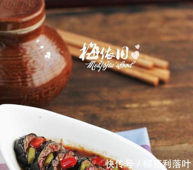 茄子|10大公认最好吃的家常菜,有荤有素,看看有你最爱吗,附详细做法!
