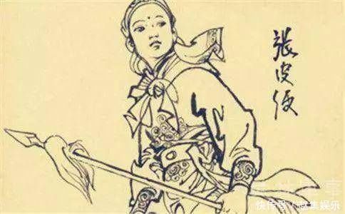 麦田|名将僧格林沁，生擒太平军林凤祥、李开芳，后被一小孩杀死在麦田