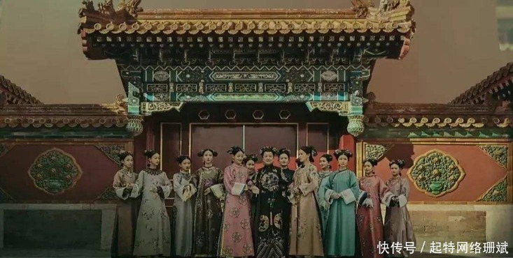 李适|女子不愿进宫，成为贵妃后抛弃了皇帝，追求自己的幸福