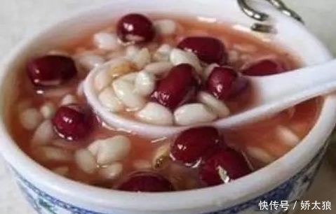  体内|花生和它一起煮，每天两口，气血足了，体内湿气没了，皮肤更细腻