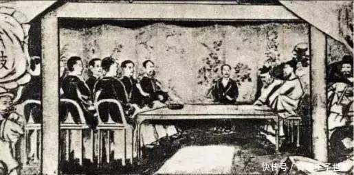 苏联|朝鲜半岛到了近代,是如何一步步分为了两个国家?