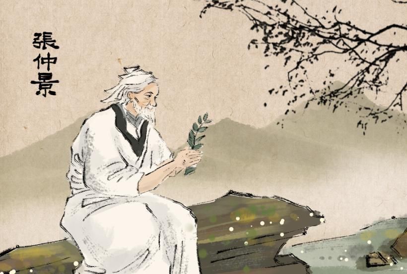 口水|脾胃虚寒最好的方子,给脾胃源源不断注入阳气与动力,赶紧收藏!