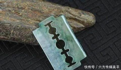 圆雕|和润祥一起深度探讨翡翠雕工讲究：“巧、俏、精” 。