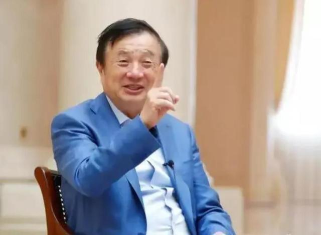 h华为公布三则新消息!6G仅是其一!网友:华为谁人能及?