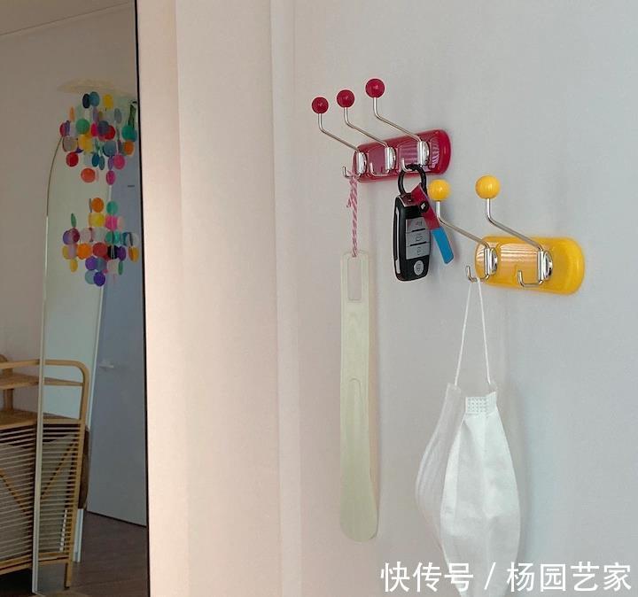 屋主|这对韩国夫妻,坚持自律生活,全屋一尘不染,是很多家庭的榜样