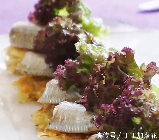 土豆这么吃才高级!大人小孩都爱吃,做法简单,源自法国的秘诀