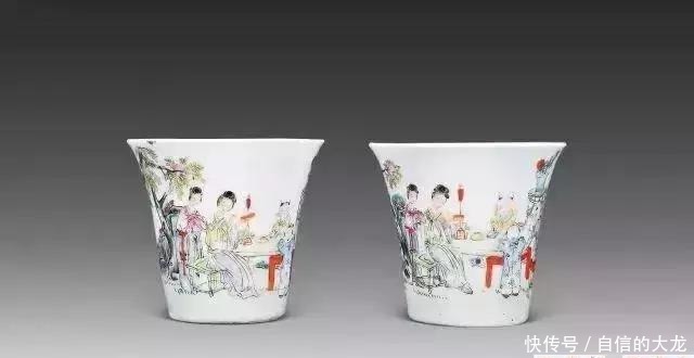 如何正确地称呼一只杯子