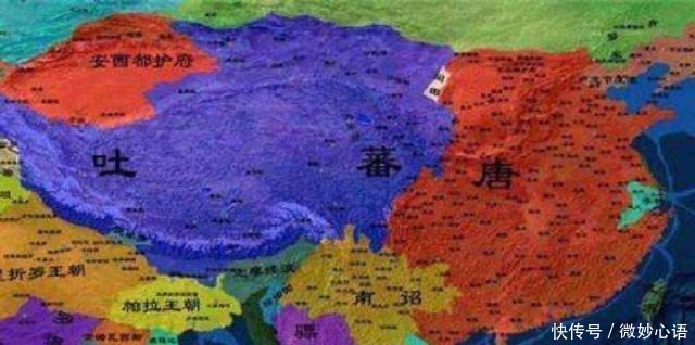 征服|为什么元军和清军可以征服吐蕃,而唐军却无法占领吐蕃