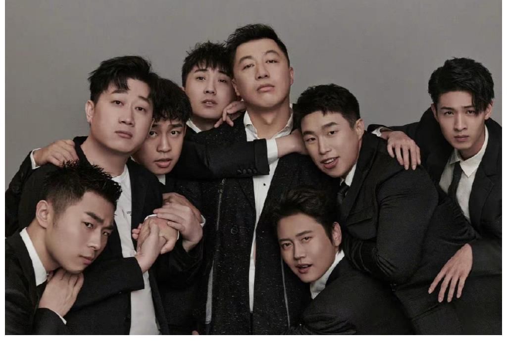 冷板凳|《德云斗笑社》第二季“冷板凳”镜头太少，但其中另有深意