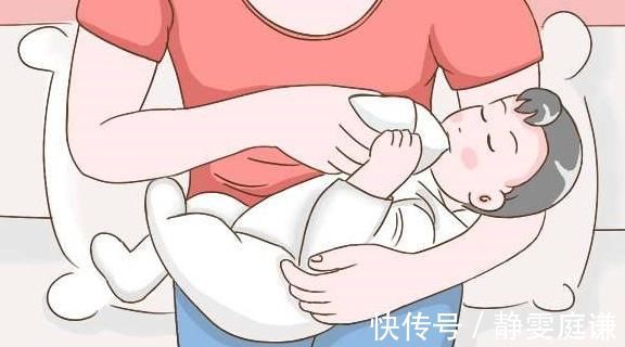 宝爸|生完宝宝后老公肯做这2件事,说明你在老公心里是个宝