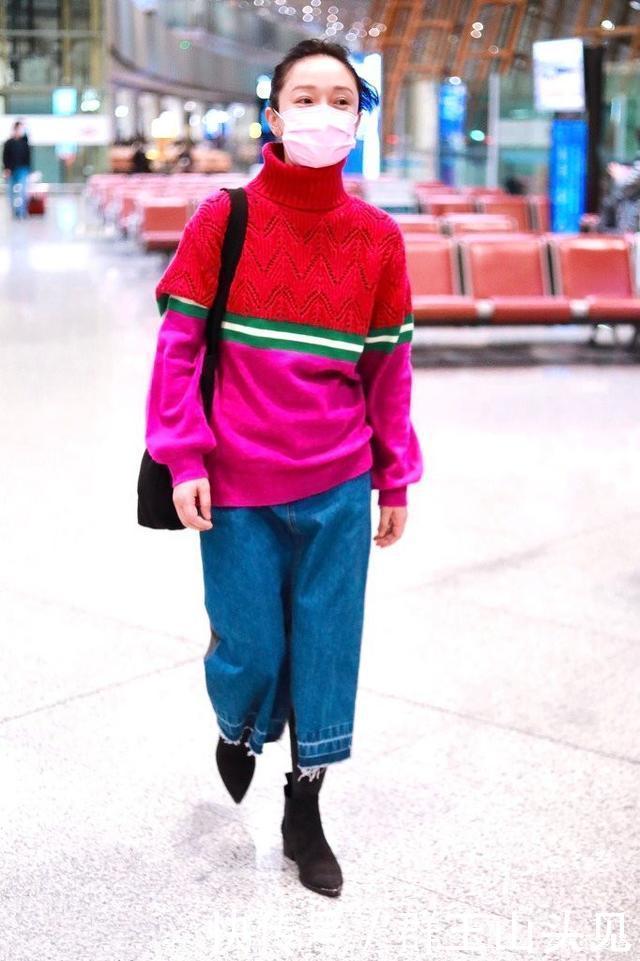 运动鞋早过气了,今年这“5双鞋”正当红,百搭时髦怎么穿都有范