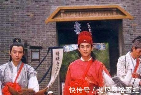 范进!史上最倒霉的状元,这个小原因,竟让他与状元名号擦肩而过?