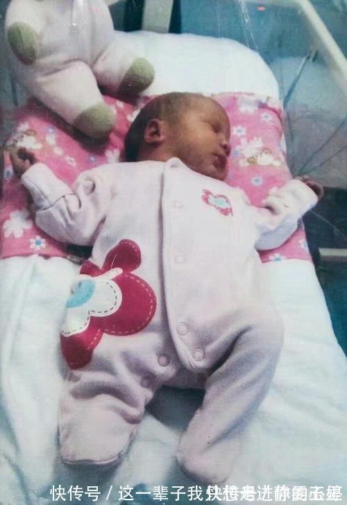 孩子|生下孩子醒来却发现自己的腿不见了!这是什么操作!
