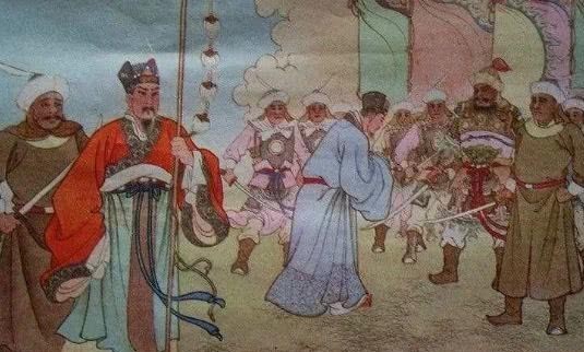 此子|苏武北海牧羊19年,与匈奴女人生了个混血儿,此子后来怎么样了?