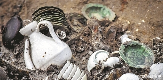 未知|南宋古船的神秘沉没,究竟有多少未知的秘密?