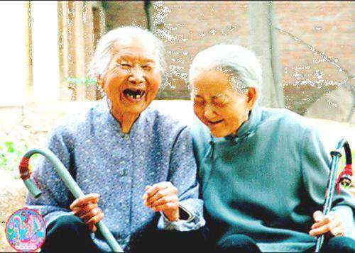 嘛嘛香|50岁后若有5个表现的人,容易长寿,5个全有的最少也可能活到90岁