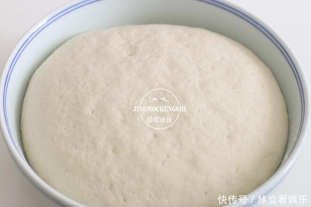 好看|又找到一种花卷新做法,不用拧,倍儿好看,手残党也能一次成功