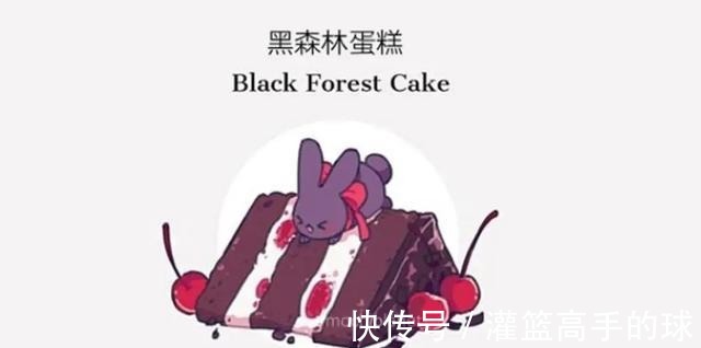 冰妹|墨家主角定制蛋糕,师尊抹茶千层好清新,羡羡黑森林,怜怜是天使!