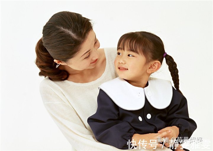 有情绪|4个特征是孩子“没教养”的表现,父母要及时纠正,做到心里有数