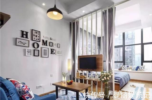 隔断|精选20款玄关隔断效果图,总有一款是你喜欢的!