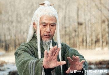  师傅|此人是水浒第一高手，一拳可打倒武松，林冲也要跪下叫师傅！