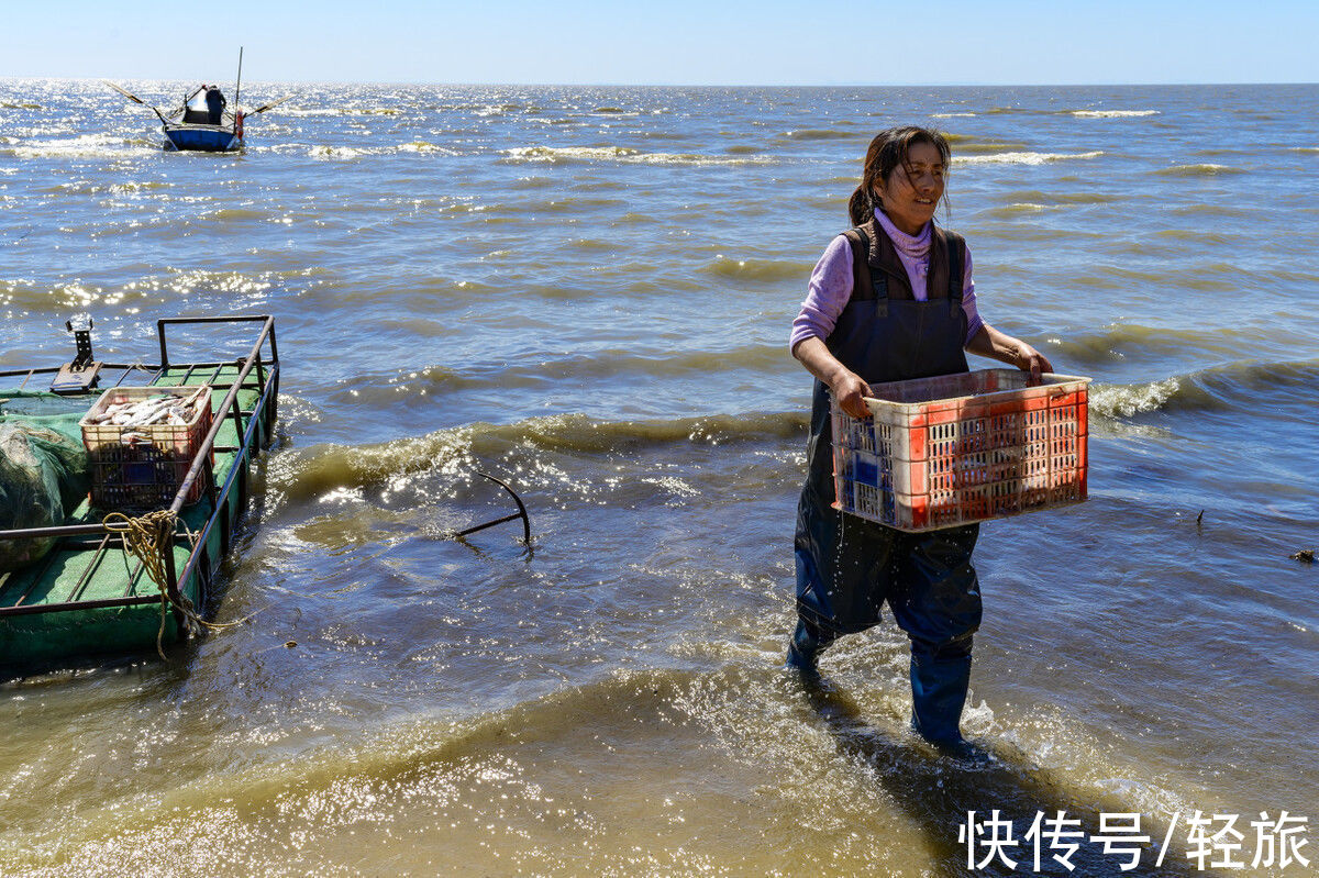 兴凯湖|曾是中国第一淡水湖，却被俄国强行“骗走”，你知道是哪里吗？