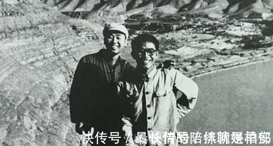 文学作品@作家路遥:因《平凡的世界》出名,但其贫困却是我们无法想象的