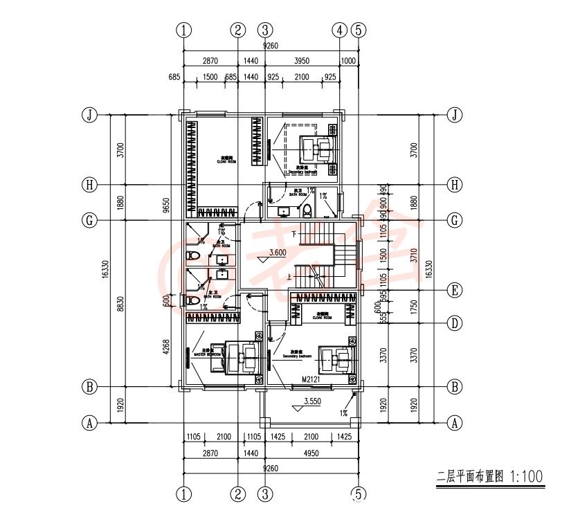 别墅|农村自建别墅三层洋房，多卧室，适合父母的养老房，造价仅25万