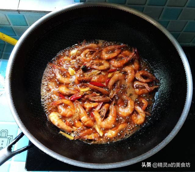 一道菜|快开学了,分享适合孩子吃的一道菜,味道鲜美,补钙健脑,别错过