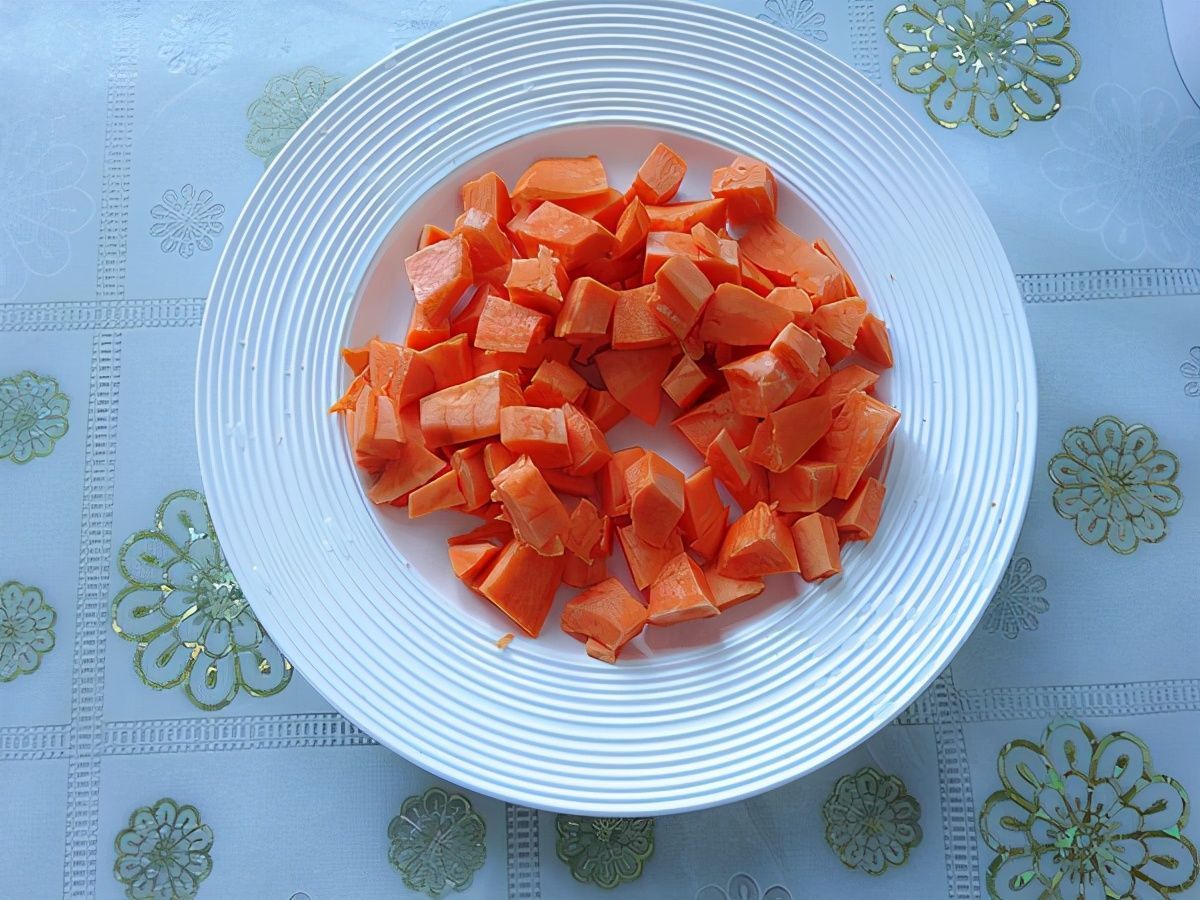 燕麦和它一起喝,堪称“美容圣品”,皮肤细腻补气血,女人要多喝