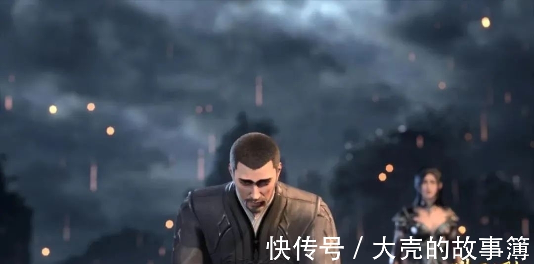 史莱克学院|斗罗大陆:玉小刚重遇弗兰德时闭口不谈自己爱人,弗兰德操碎心