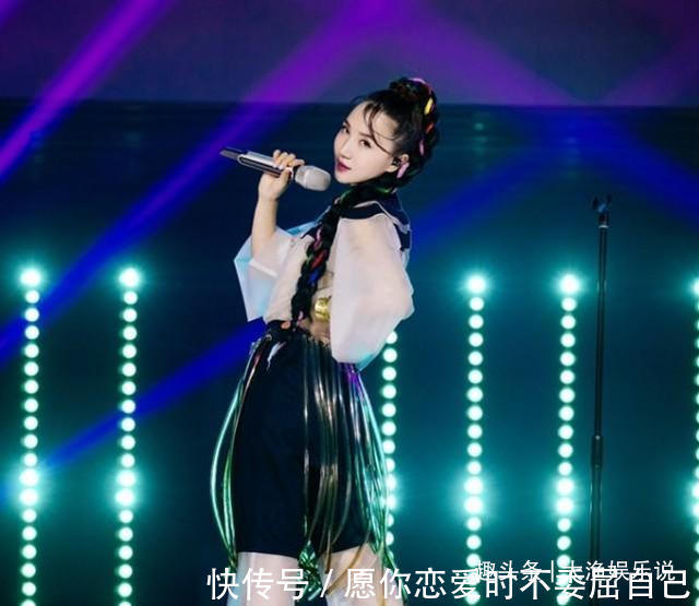 業務能力|實力不如蔡徐坤運氣不如楊超越,還黑臉摔話筒、爭番位你想怎樣