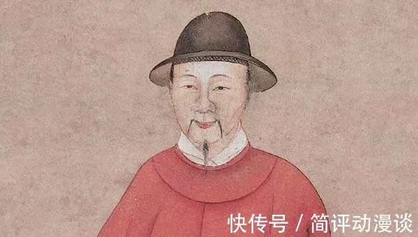 宁王!唐伯虎大彻大悟之后,写下了一首千古名篇,每一句都饱含人生哲理