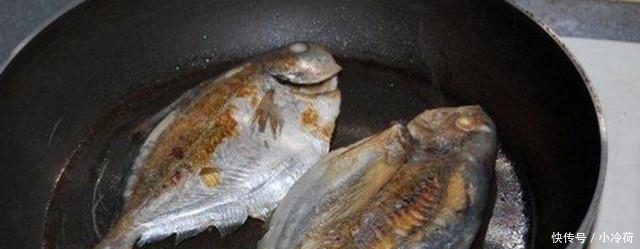  煎鱼|煎鱼时, 往油里加点这个, 不仅不粘锅, 煎出来的鱼会更入味!
