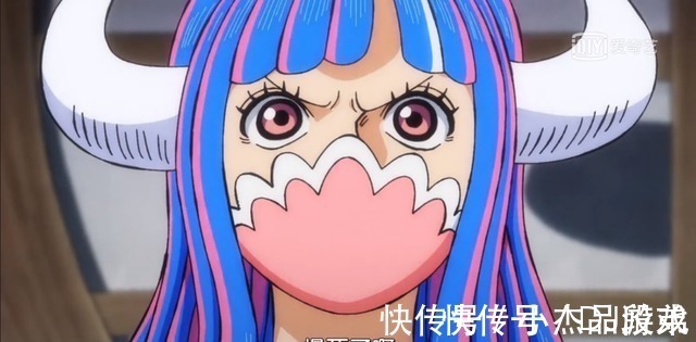 大看板|海贼王985集,飞六胞三狂人上线,两人无视三灾,第三人无视凯多