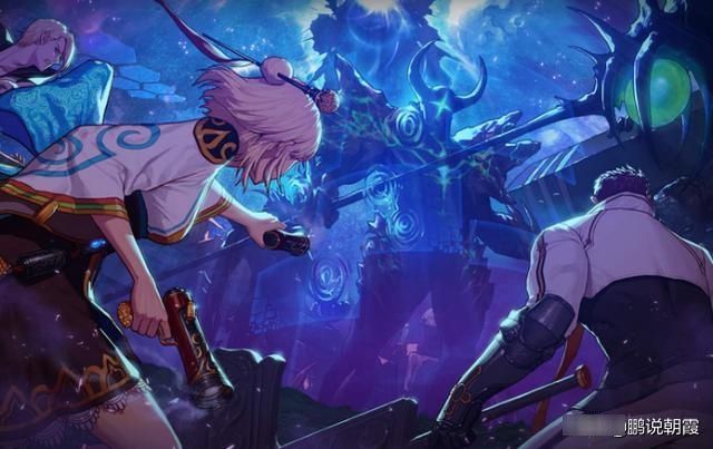 升级|dnf这才是最适合平民的史诗套,不需要氪金,伤害上“兆”