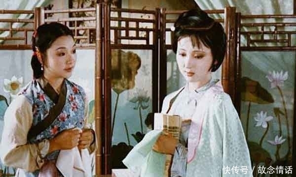 宝钗|婆子聚赌,黛玉不仅不怪,反而给重赏,是否纵容违规行为?