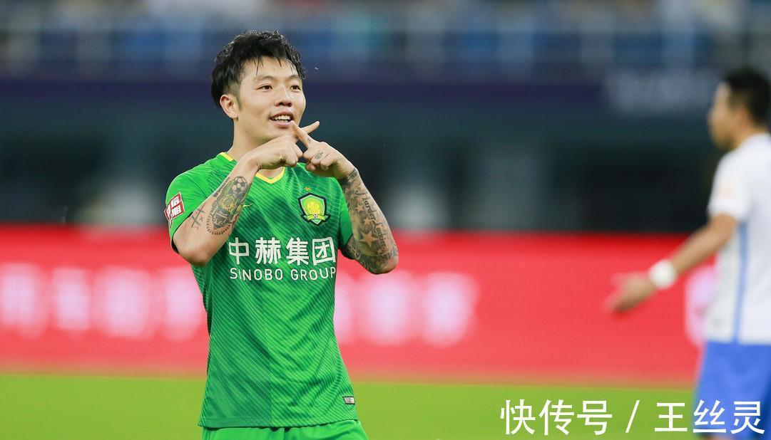 国足|中超联赛第一轮战罢,国足队员发挥差劲,李霄鹏看了不满意